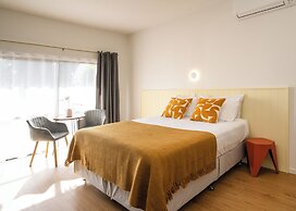 Mt. Wellington Motel