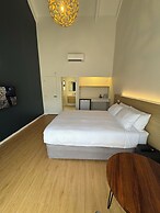 Mt. Wellington Motel