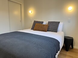 Mt. Wellington Motel