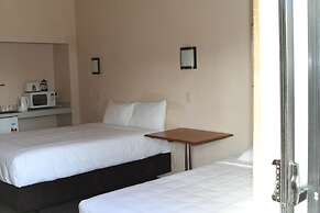 Mt. Wellington Motel