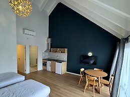 Mt. Wellington Motel