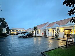 Mt. Wellington Motel