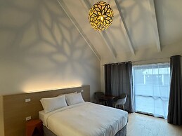Mt. Wellington Motel