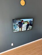 Mt. Wellington Motel