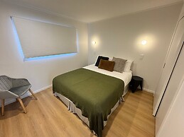Mt. Wellington Motel