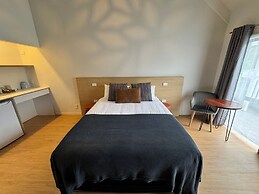 Mt. Wellington Motel