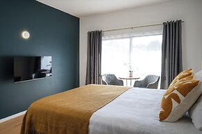 Mt. Wellington Motel