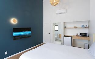 Mt. Wellington Motel