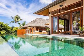 Thai Villa at Aspire Villas