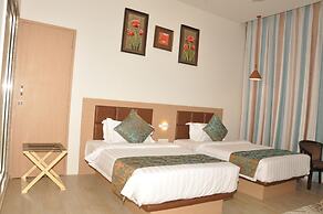 Lords Resort Chotila