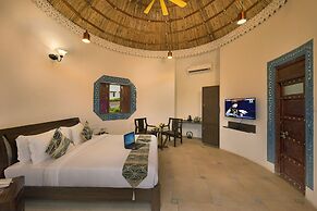 Lords Resort Chotila