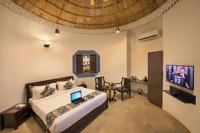 Lords Resort Chotila