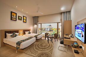 Lords Resort Chotila