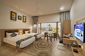 Lords Resort Chotila