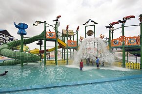 Lords Resort Chotila