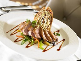 Westport Plaza Hotel