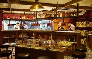 Westport Plaza Hotel