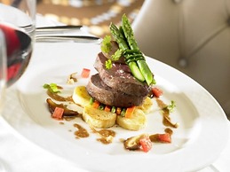 Westport Plaza Hotel