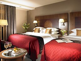 Westport Plaza Hotel