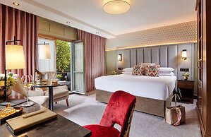 Westport Plaza Hotel