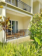 The Seaboards Apartments Seychelles