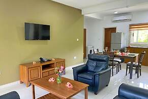 The Seaboards Apartments Seychelles