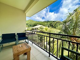 The Seaboards Apartments Seychelles
