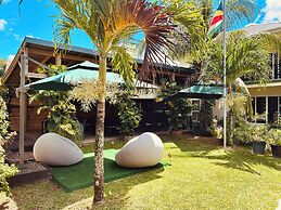 The Seaboards Apartments Seychelles