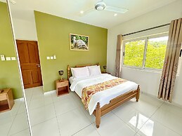 The Seaboards Apartments Seychelles