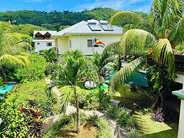 The Seaboards Apartments Seychelles