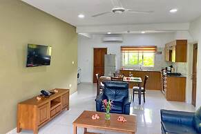 The Seaboards Apartments Seychelles