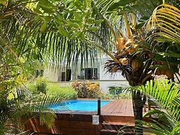 The Seaboards Apartments Seychelles