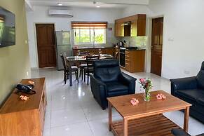 The Seaboards Apartments Seychelles