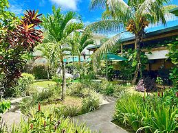 The Seaboards Apartments Seychelles