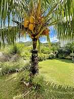 The Seaboards Apartments Seychelles