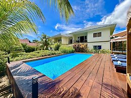 The Seaboards Apartments Seychelles