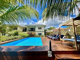 The Seaboards Apartments Seychelles