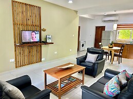 The Seaboards Apartments Seychelles