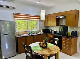 The Seaboards Apartments Seychelles