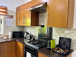 The Seaboards Apartments Seychelles