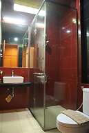 Rumah Stroberi Organic Farm and Lodge