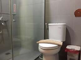 Rumah Stroberi Organic Farm and Lodge