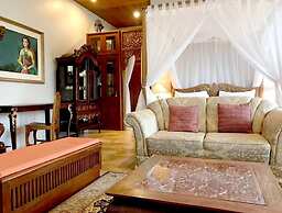 Rumah Stroberi Organic Farm and Lodge