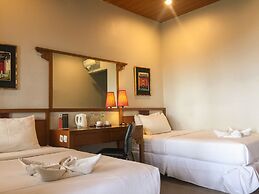 Rumah Stroberi Organic Farm and Lodge