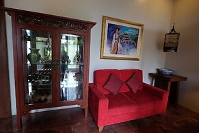 Rumah Stroberi Organic Farm and Lodge