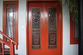 Rumah Stroberi Organic Farm and Lodge