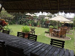 Rumah Stroberi Organic Farm and Lodge