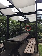 Rumah Stroberi Organic Farm and Lodge