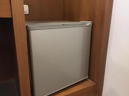 Rumah Stroberi Organic Farm and Lodge