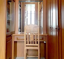 Rumah Stroberi Organic Farm and Lodge